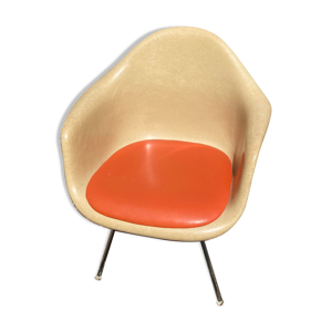 Fauteuil de charles & - ray