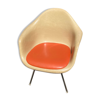 Fauteuil de Charles & Ray Eames