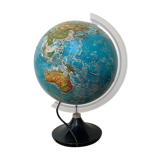Earth globe
