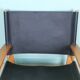 Armchairs "Safari" Hyllinge Mobler