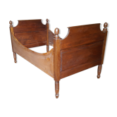 Lit d'apparat Louis XVI ancien