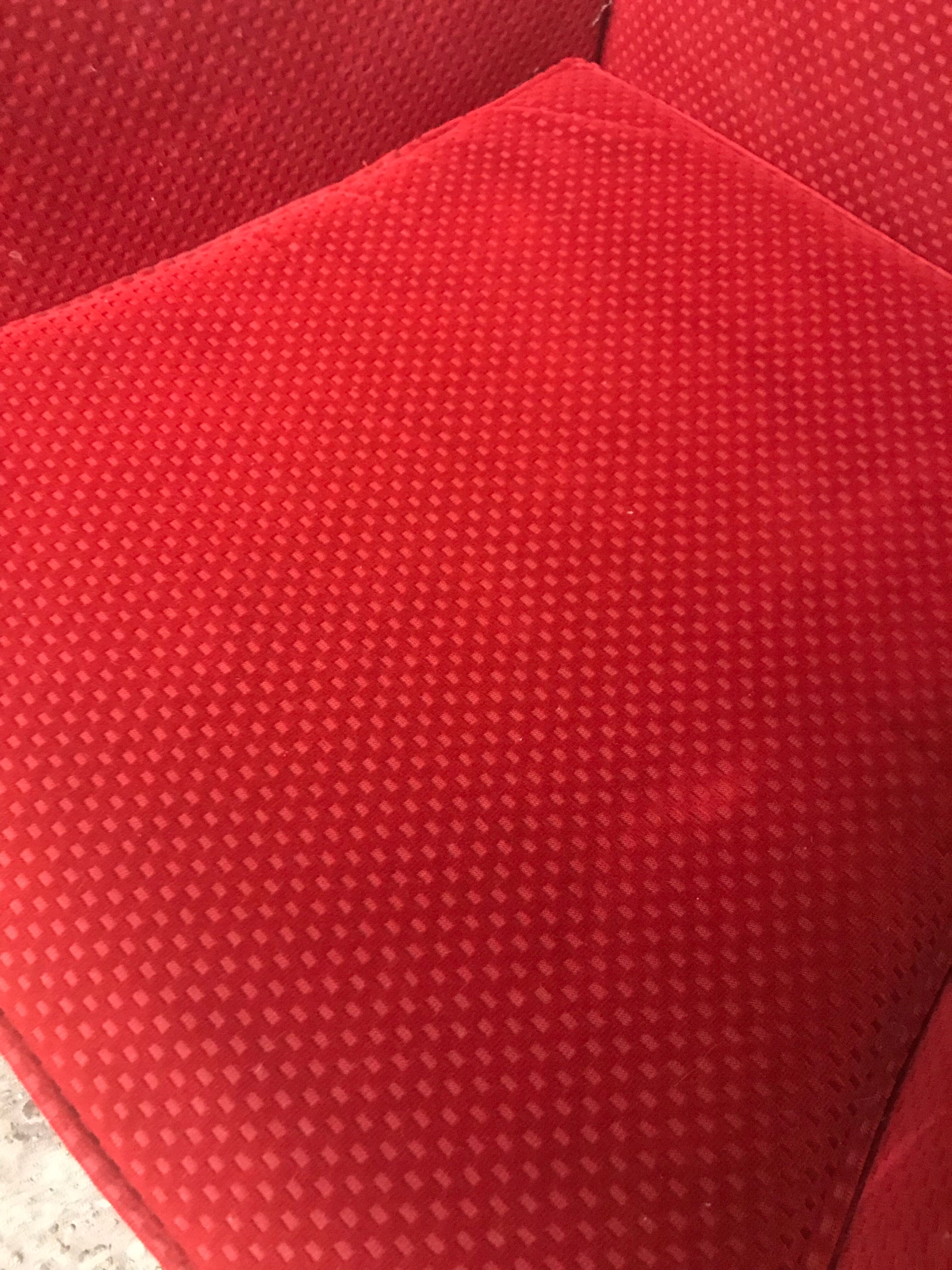 Pair of armchairs shepherdesses Empire