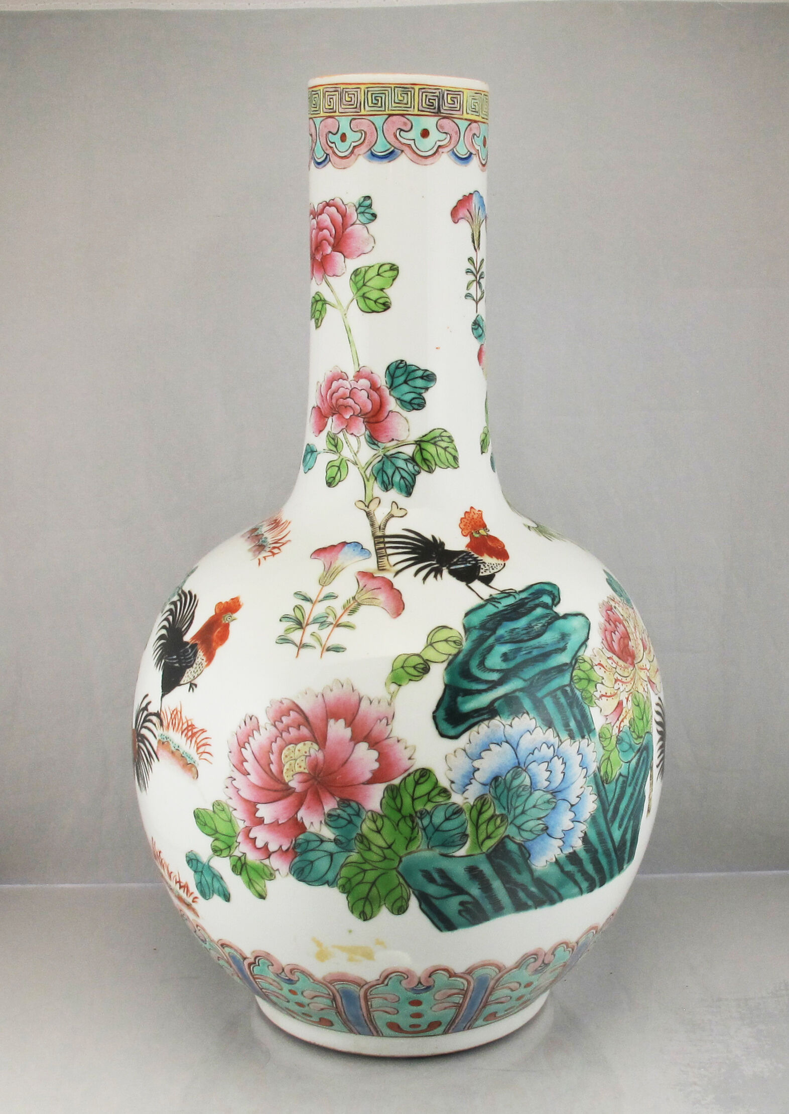 Vase chinois Chine