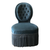 Fireside chair