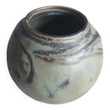 Very original Denbac ceramic vase.