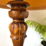 Vintage lamp seventies