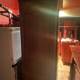 Antique candy box cabinet furniture