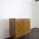 1940s commode from the reconstruction era.