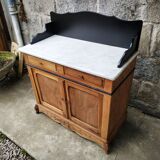 Old toilet table bahut