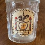 Guerlain-aux Abeilles bottle-500 ml.