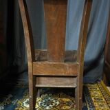 Chair pray god Stella vintage