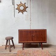 Vintage enfilade compass legs 1960