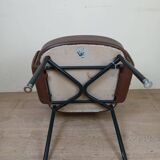 Marc Simon for Airborne: Nice vintage office chair stamped 1950-1960