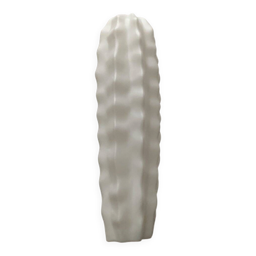 Cactus floor lamp Sucu postmodern German by Art Nowo for Flötotto