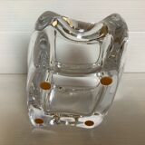 Empty pocket in crystal of Bayel