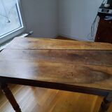 Table bistrot