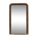 Fireplace mirror 150x90 cm