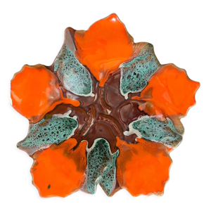 Plat vallauris