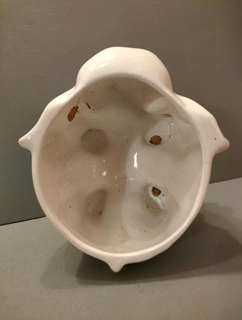 Elephant pot cover
