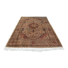 Tapis d'orient indien Penjab 219x313cm