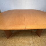 Stylish & Practical Extending Dining Table by Skovby – Beautiful
