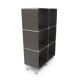 Endless Shelf library by Werner Aisslinger for Porro, 1990s