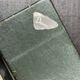 Daum France, Pair of Crystal Salt Cellars