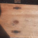 Child school bench