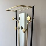 Coat rack / Hall stand from the 1950s