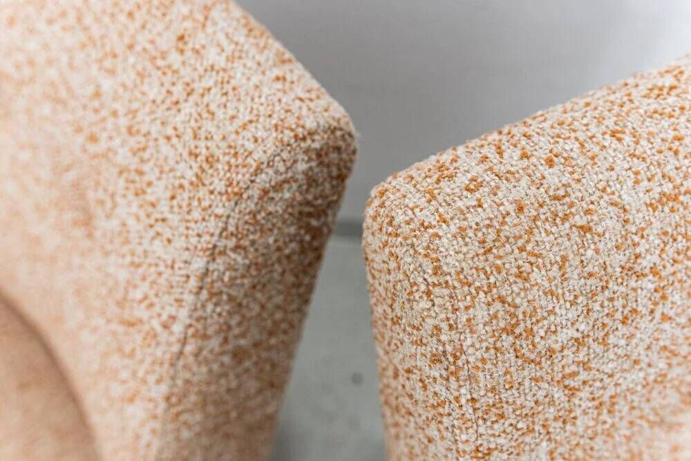 Pair Of Armchairs Type 53 By J. Smidek For Ton, Czechoslovakia, 1960’s