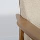 Mid Century Polish Armchairs Model 5825, 1960s