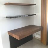 Poliform hanging desk