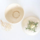 Pineapple soup kitchen, vintage