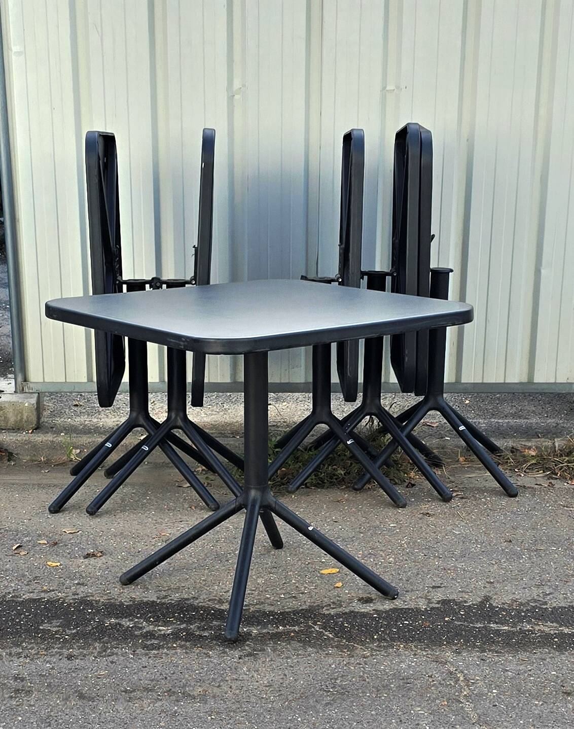 Table pliante Grace, EMU