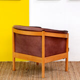 Danish armchair – 84 cm