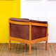 Danish armchair – 84 cm