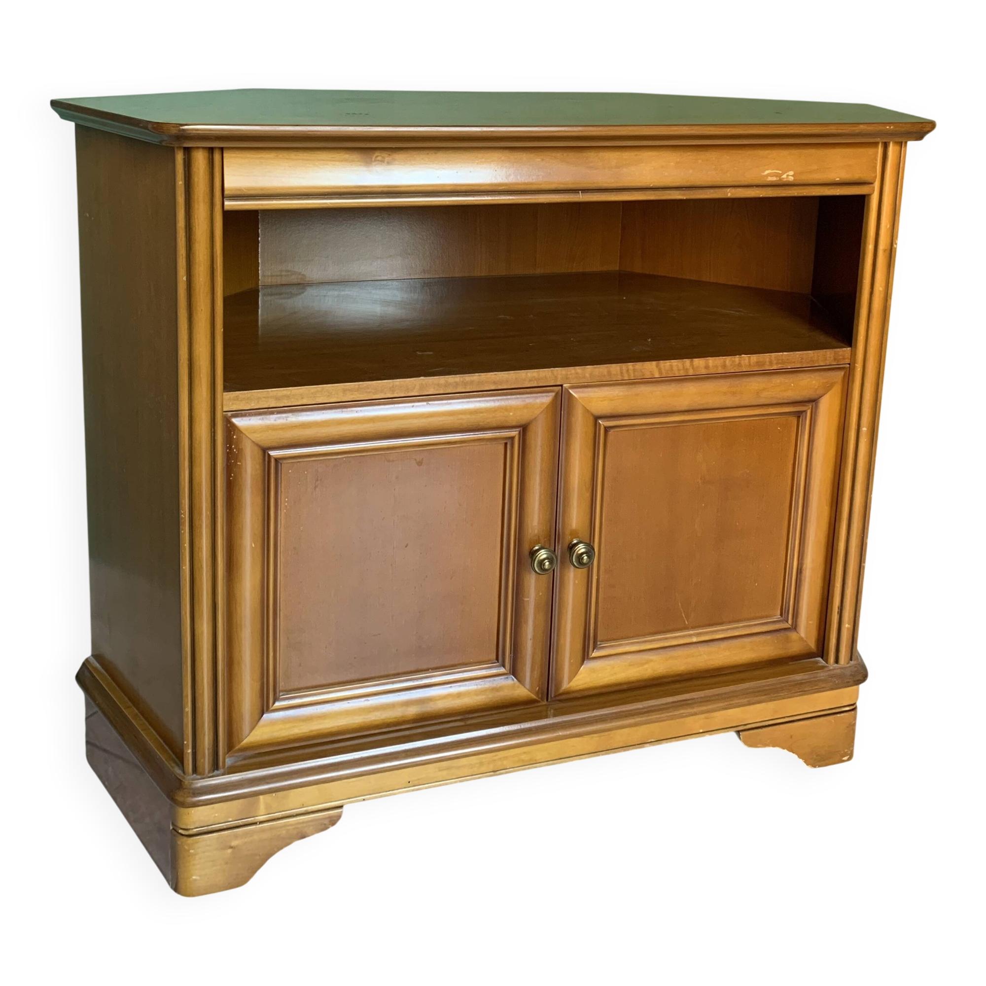 Meuble Tvd’angle