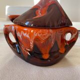 Coffee service