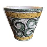 Cache-pot en céramique, 1950