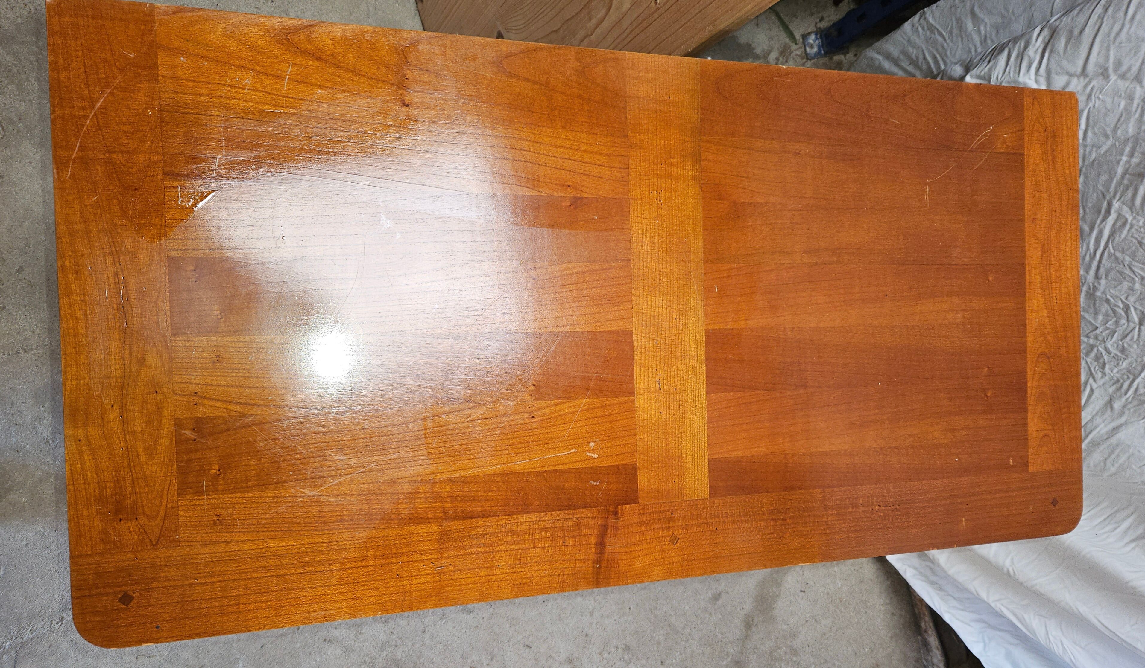 Chest of drawers 3 drawers and 1 shelf