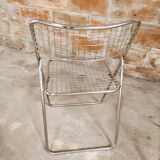 3 folding chair Ted Net, Niels Gammelgaard