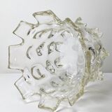 Large Mugnoni vase attributed to Ercole Barovier Murano - 1930s