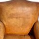 Paire de Fauteuils Club