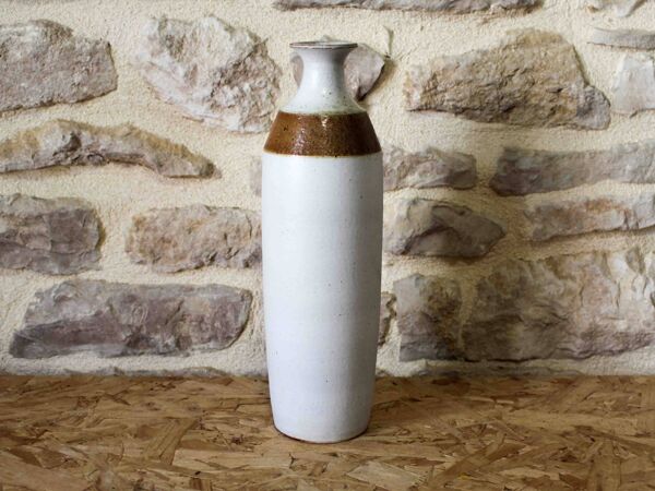 Vase en céramique Daniel Raimboux