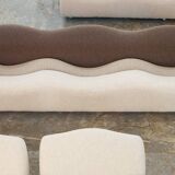 ABCD PIERRE PAULIN SOFA, 1970s