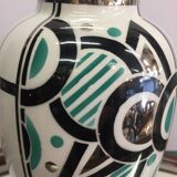 Vase Art Deco