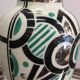 Vase Art Deco