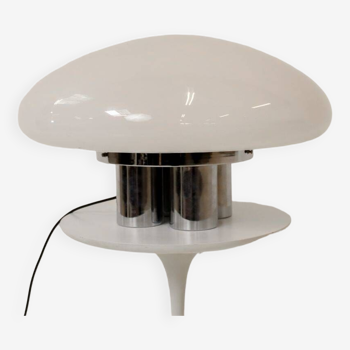 Lampe de Table XL Magnolia par Sergio Mazza & Giuliana Gramigna pour Quattrifolio Design