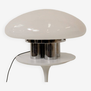 XL Magnolia Table Lamp by Sergio Mazza & Giuliana Gramigna for Quattrifolio Design