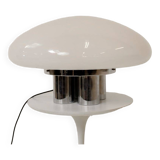 Lampe de Table XL Magnolia par Sergio Mazza & Giuliana Gramigna pour Quattrifolio Design